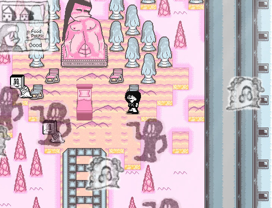 Squid's Manslaughter - Screenshot 11