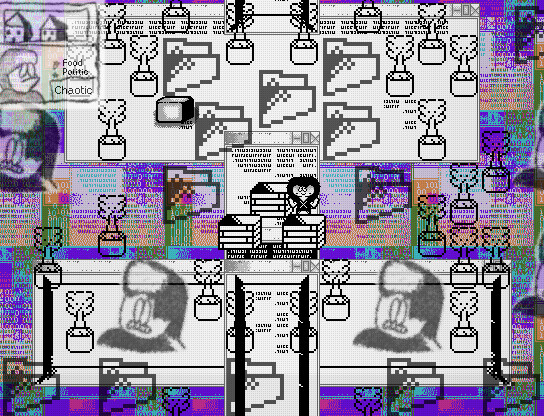 Squid's Manslaughter - Screenshot 3