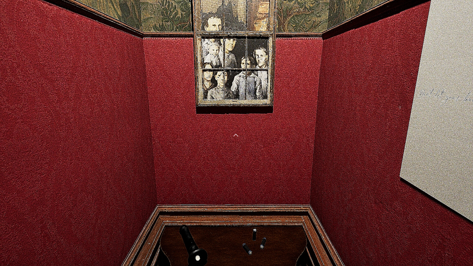 K.I.D.N.A.P - Screenshot 3