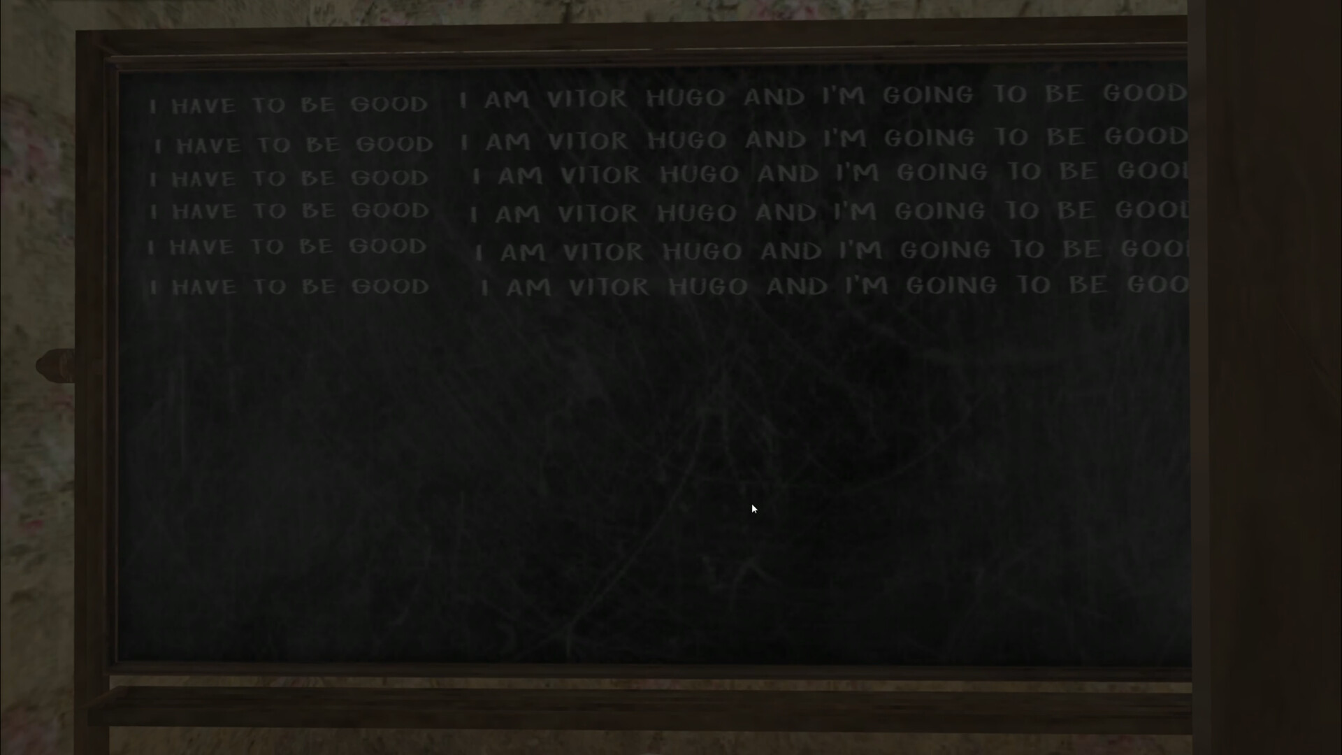 Frightening Monastery - Screenshot 2