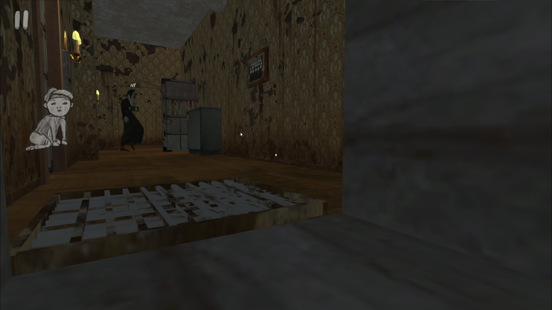 Frightening Monastery - Screenshot 4