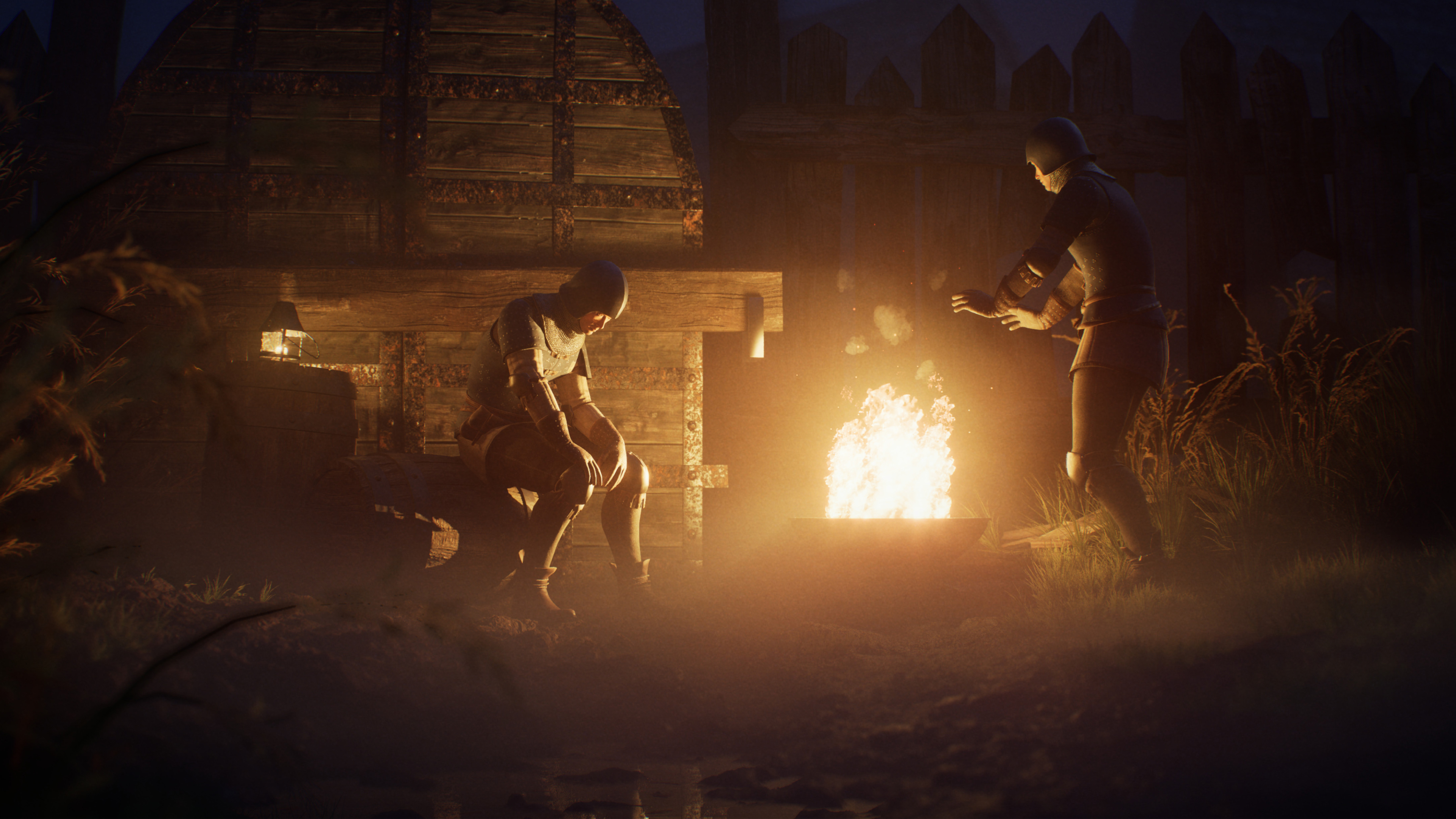 True Thief - Screenshot 3