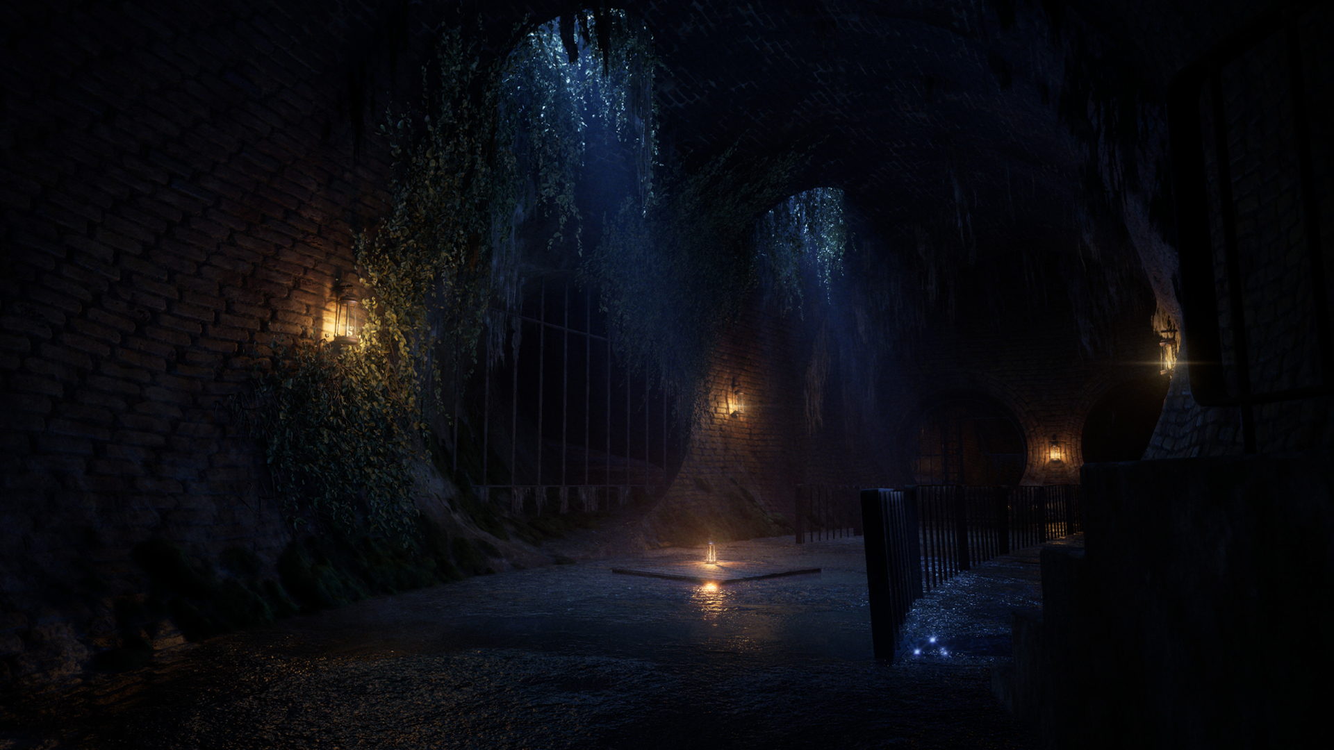 True Thief - Screenshot 2