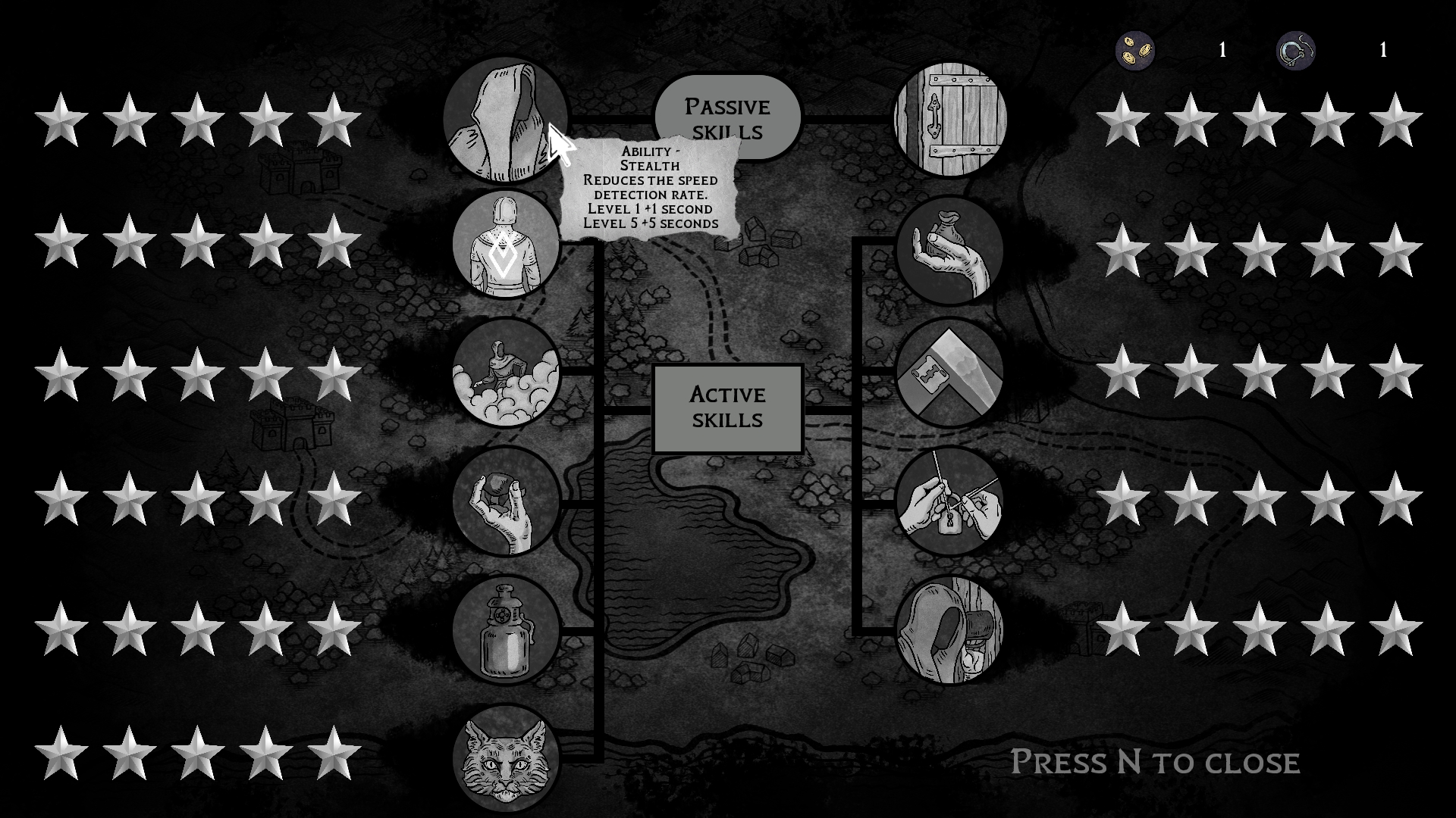 True Thief - Screenshot 5