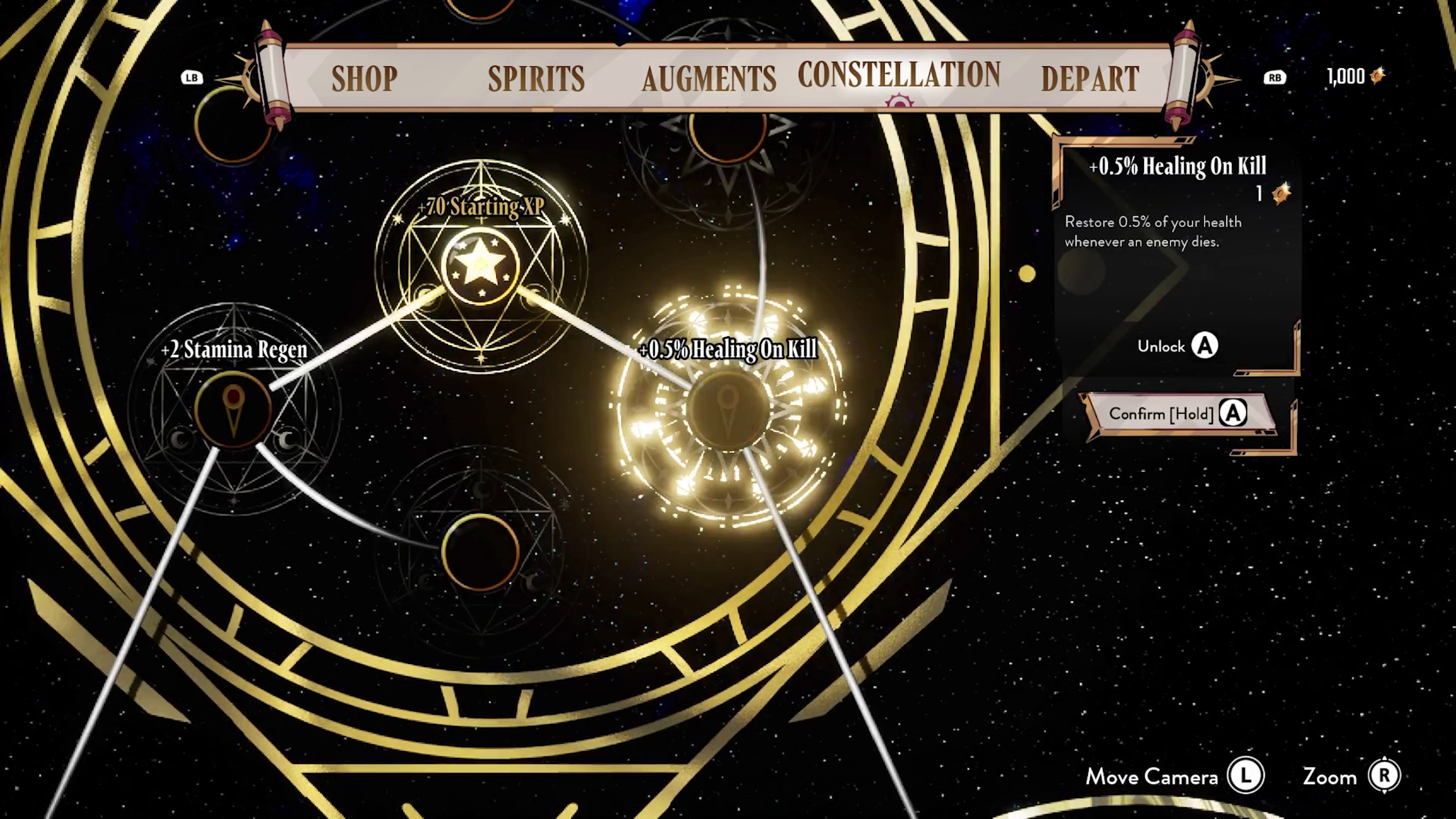 Eclipse Breaker - Screenshot 5