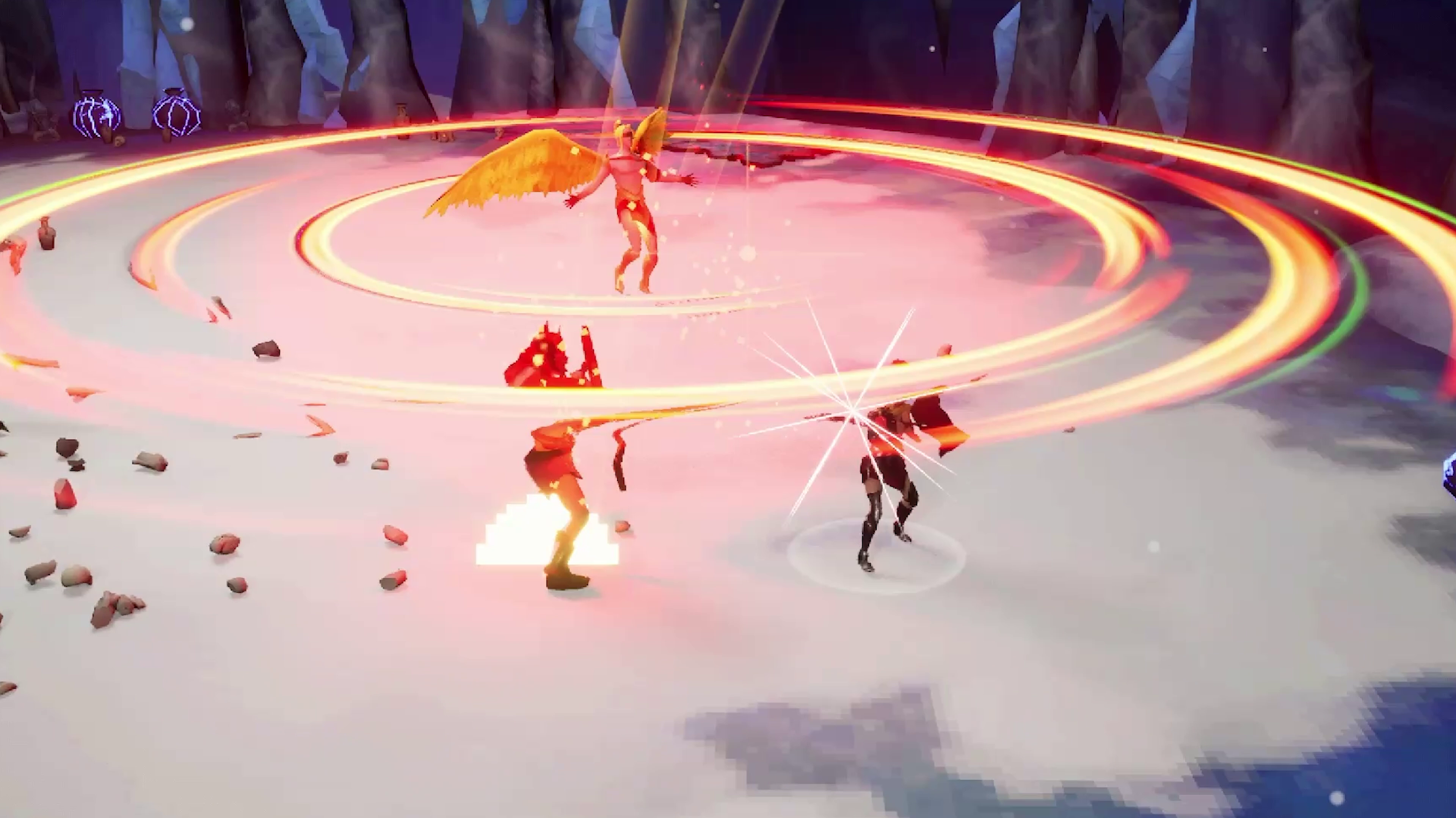 Eclipse Breaker - Screenshot 7