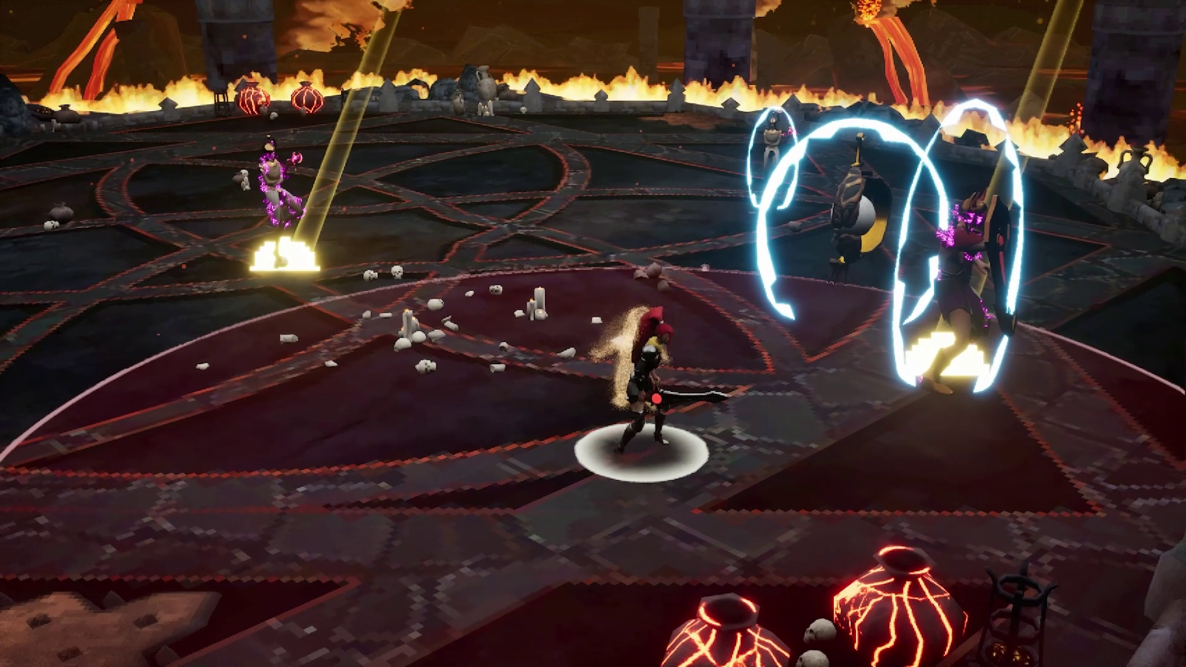 Eclipse Breaker - Screenshot 9