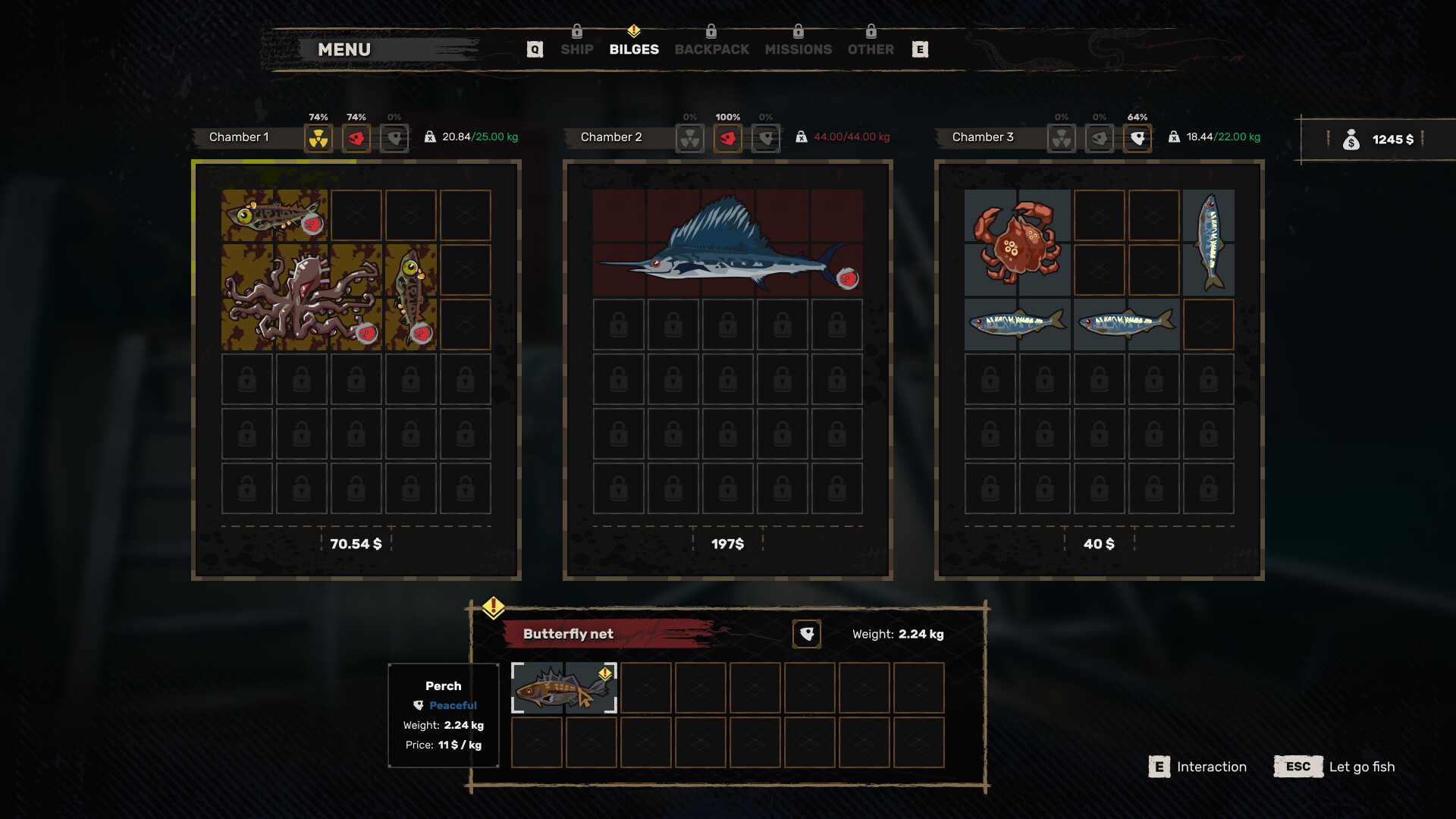 Dreadmoor - Screenshot 9