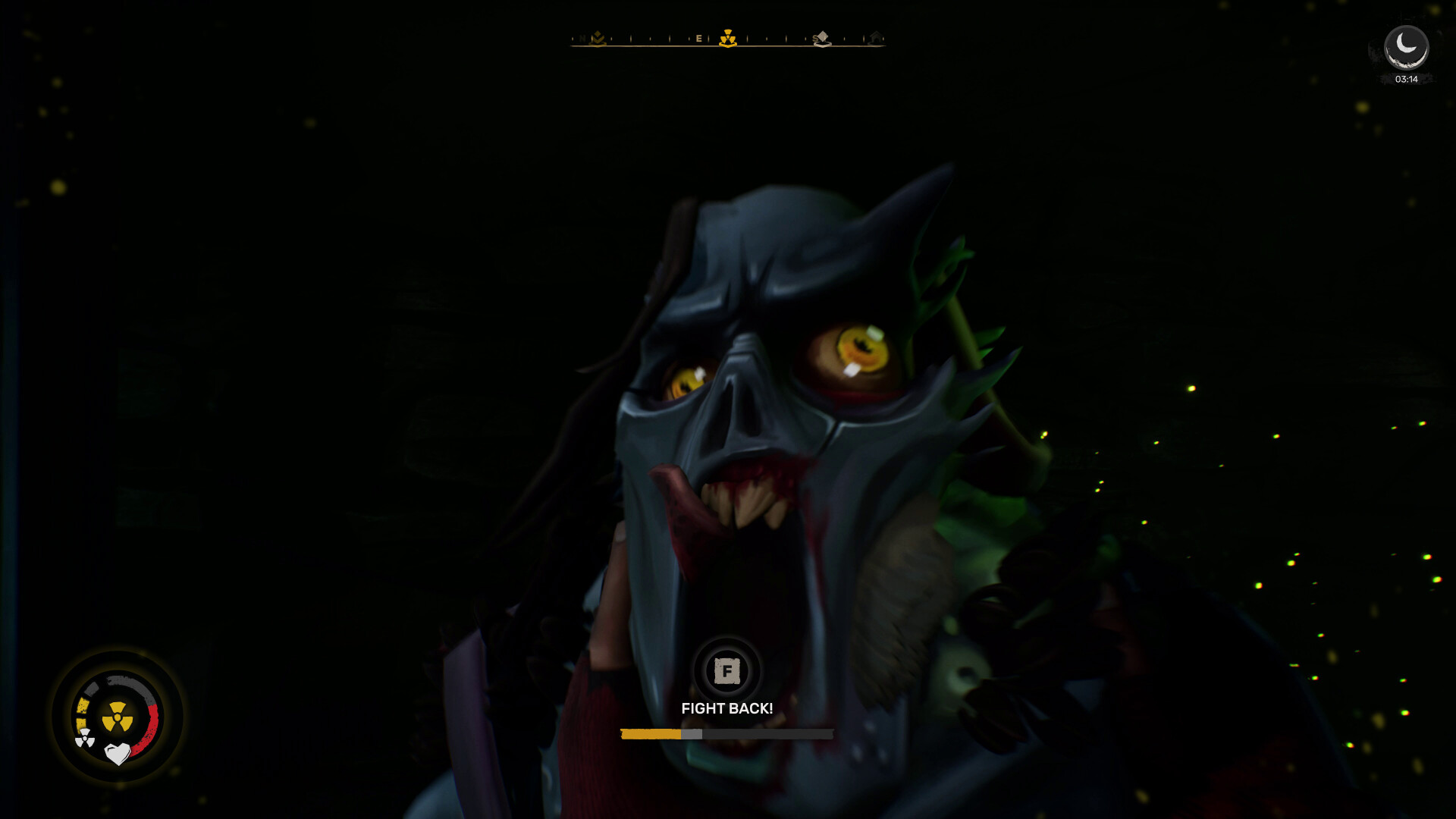 Dreadmoor - Screenshot 15