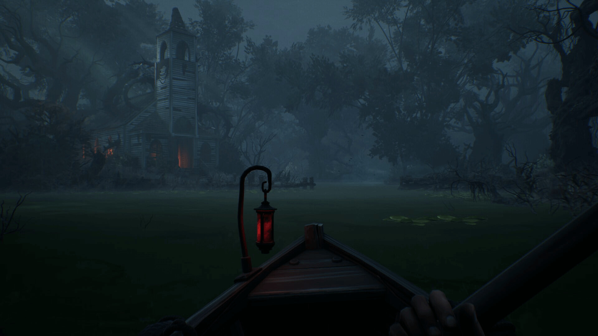 Dreadmoor - Screenshot 12