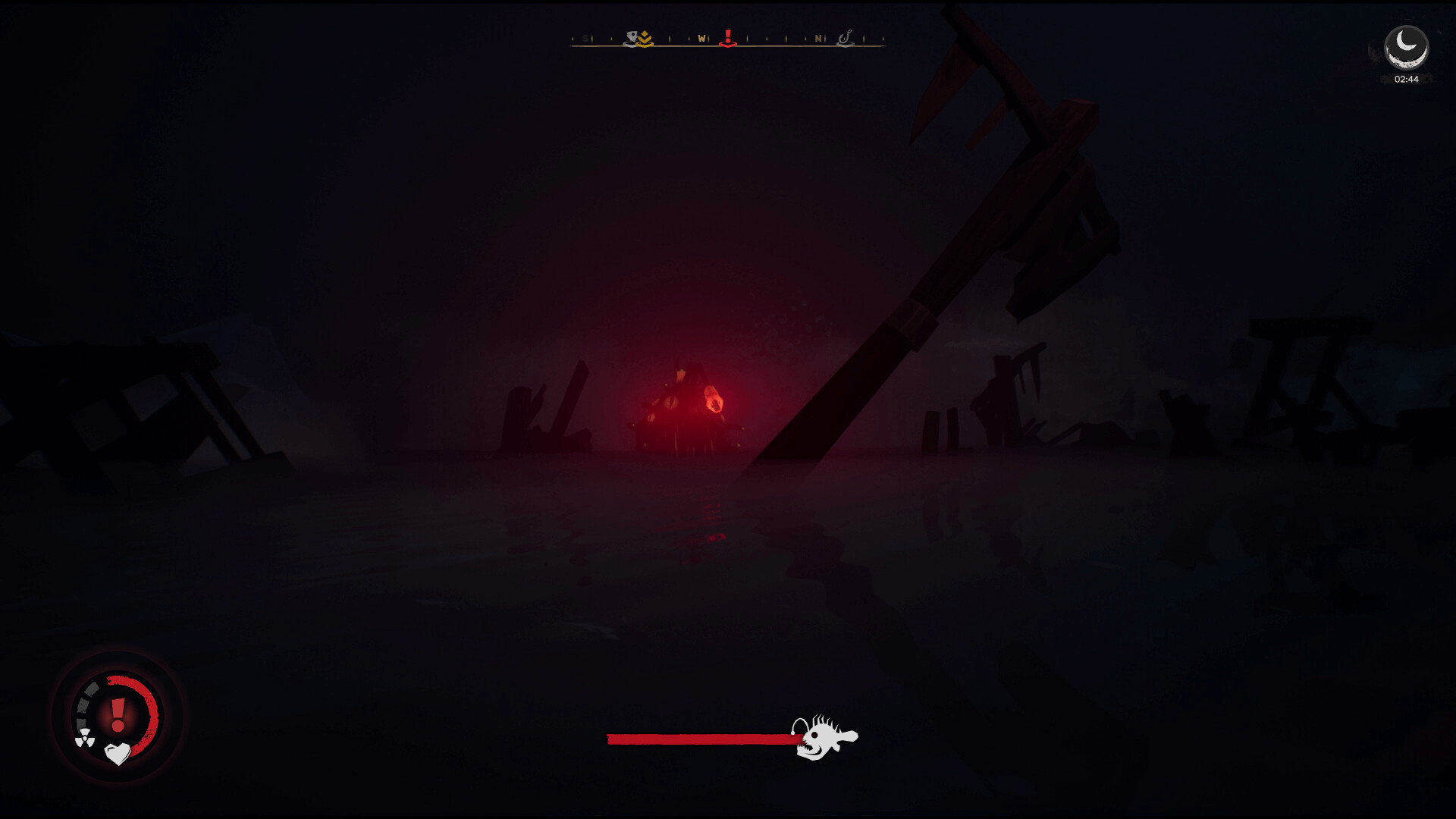 Dreadmoor - Screenshot 4