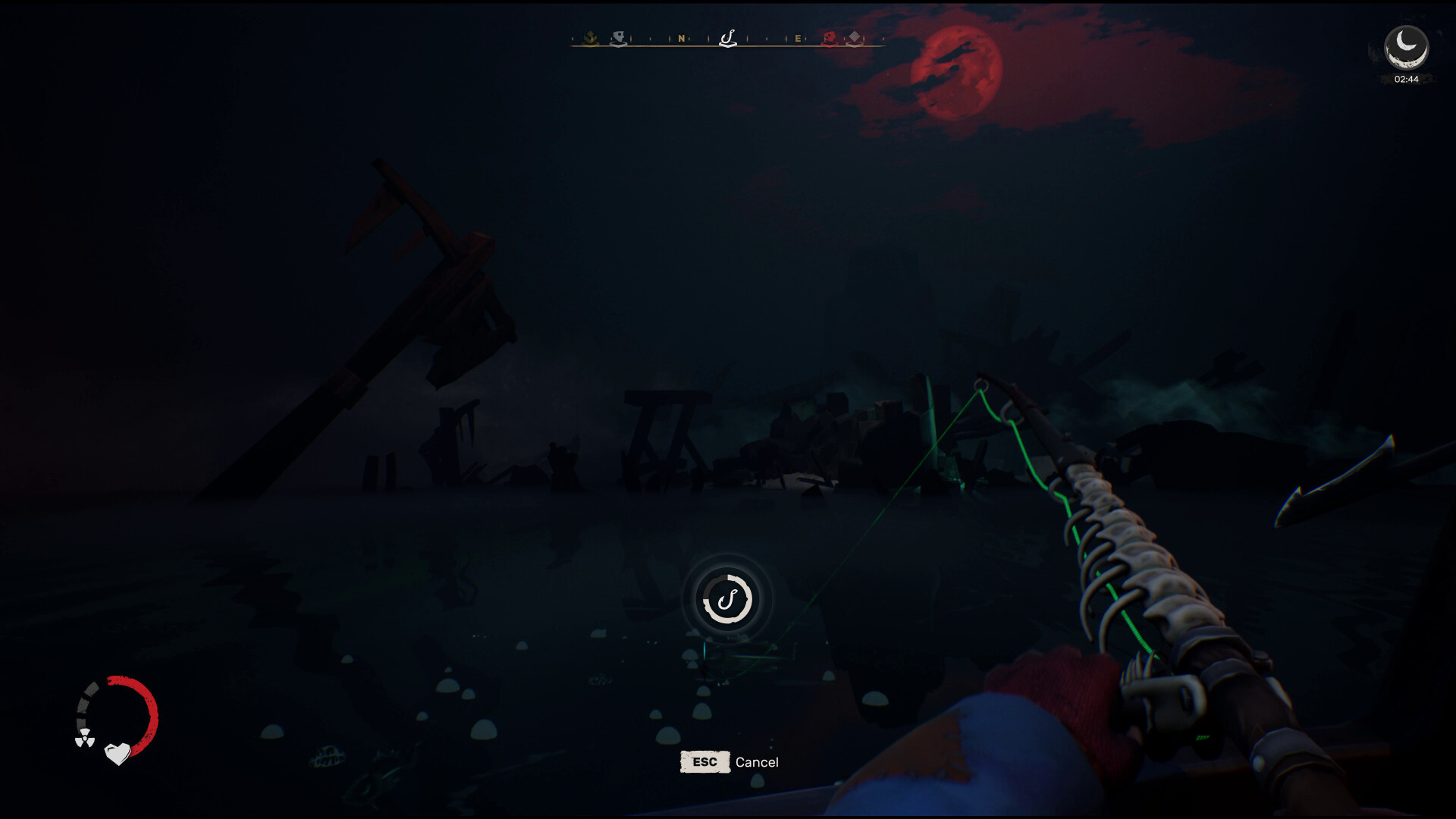 Dreadmoor - Screenshot 6