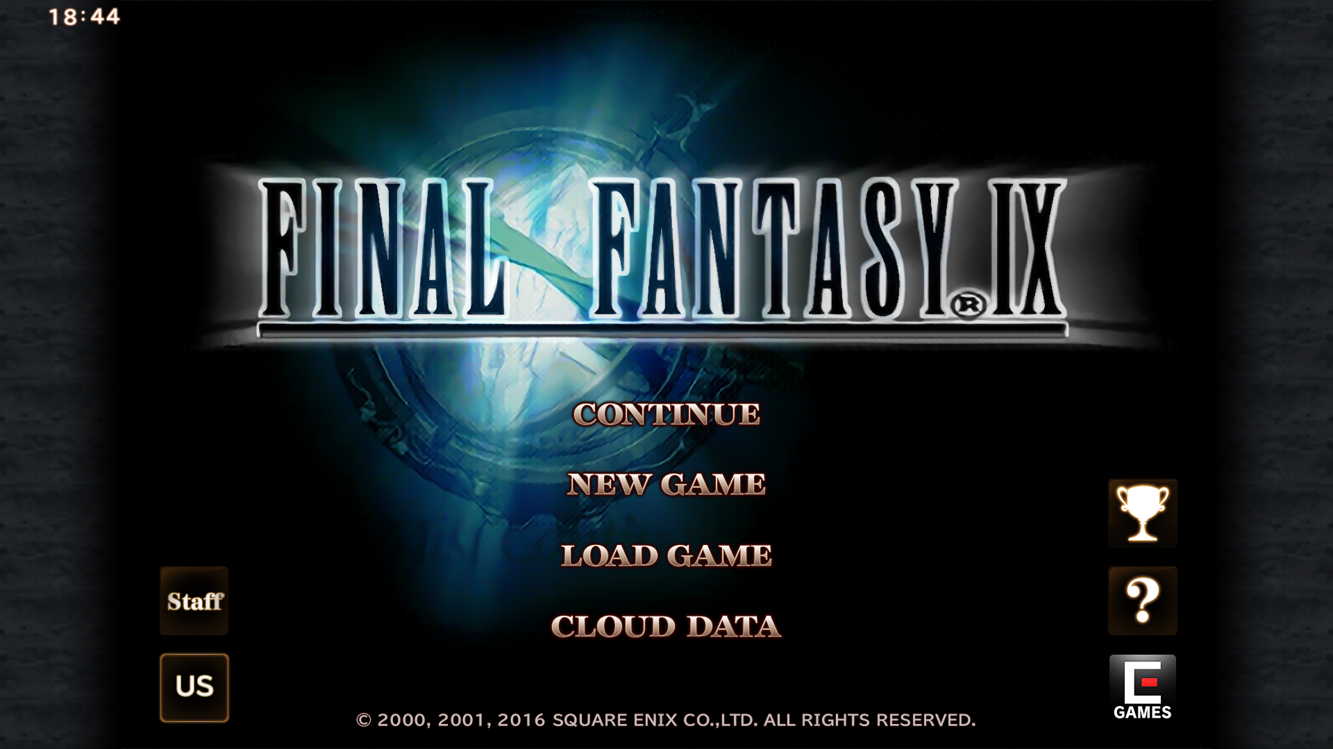 Final Fantasy IX - Screenshot 3
