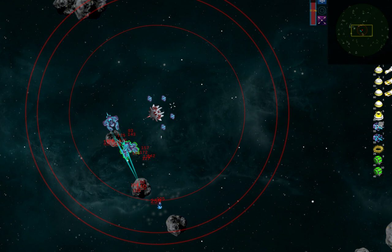 Shattered Void - Screenshot 8