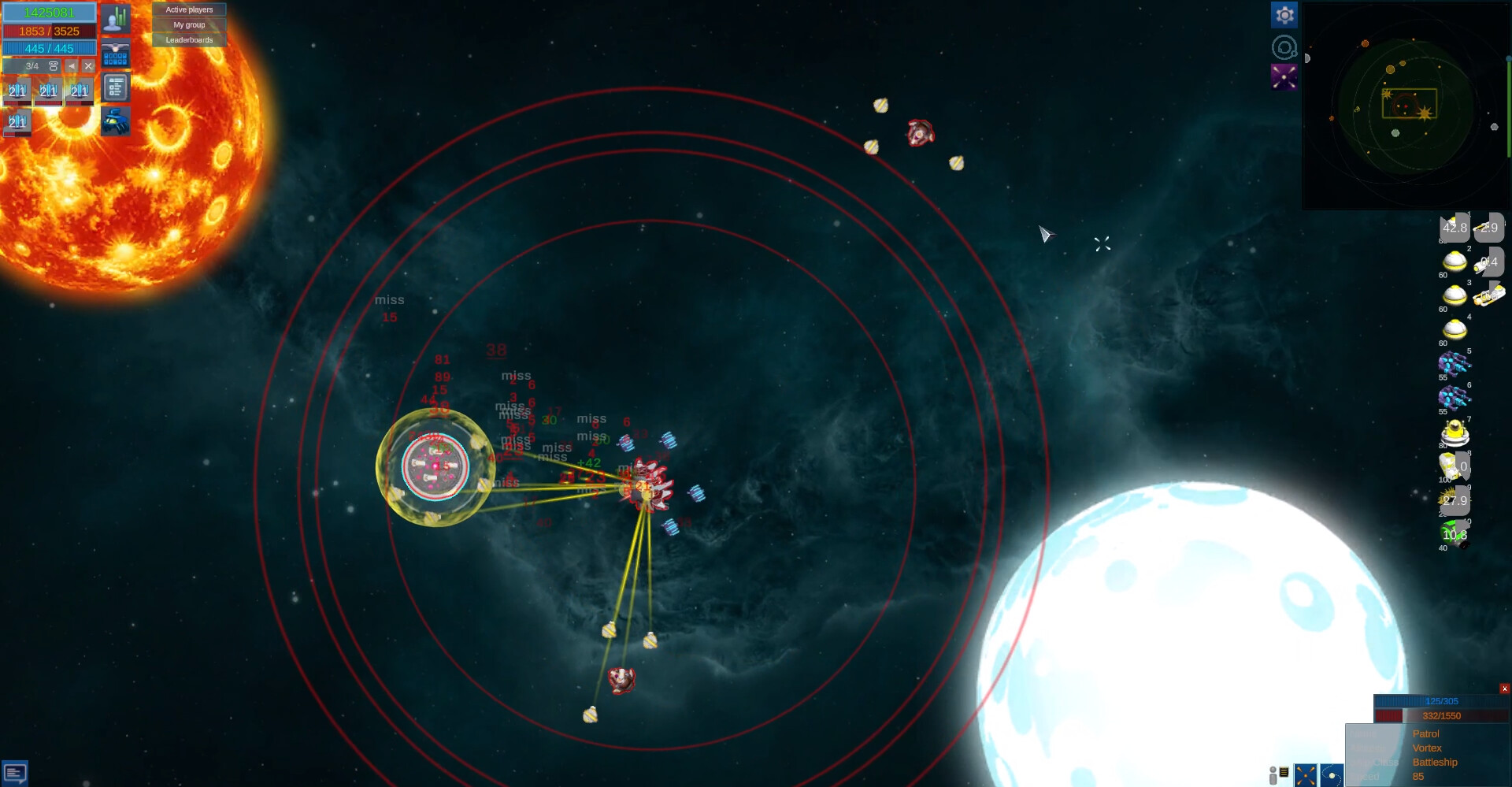 Shattered Void - Screenshot 5