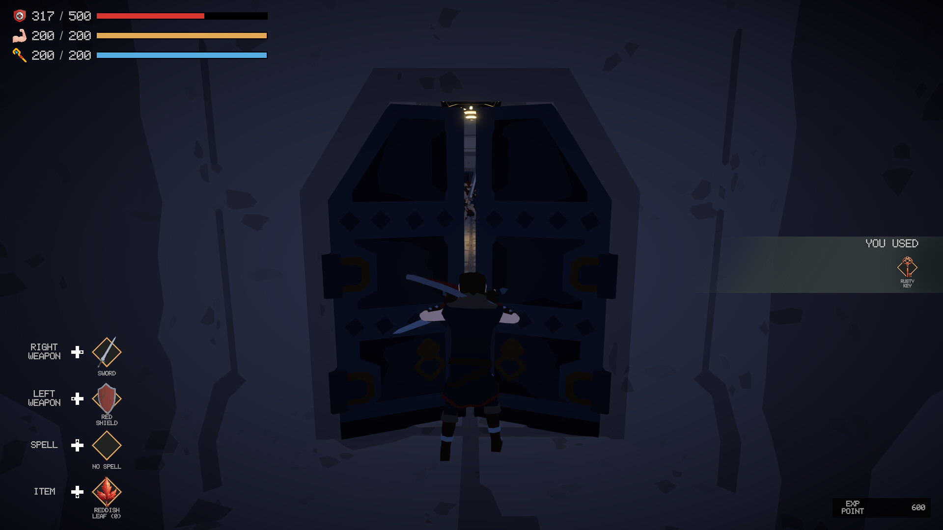 Dungeon Online - Screenshot 4