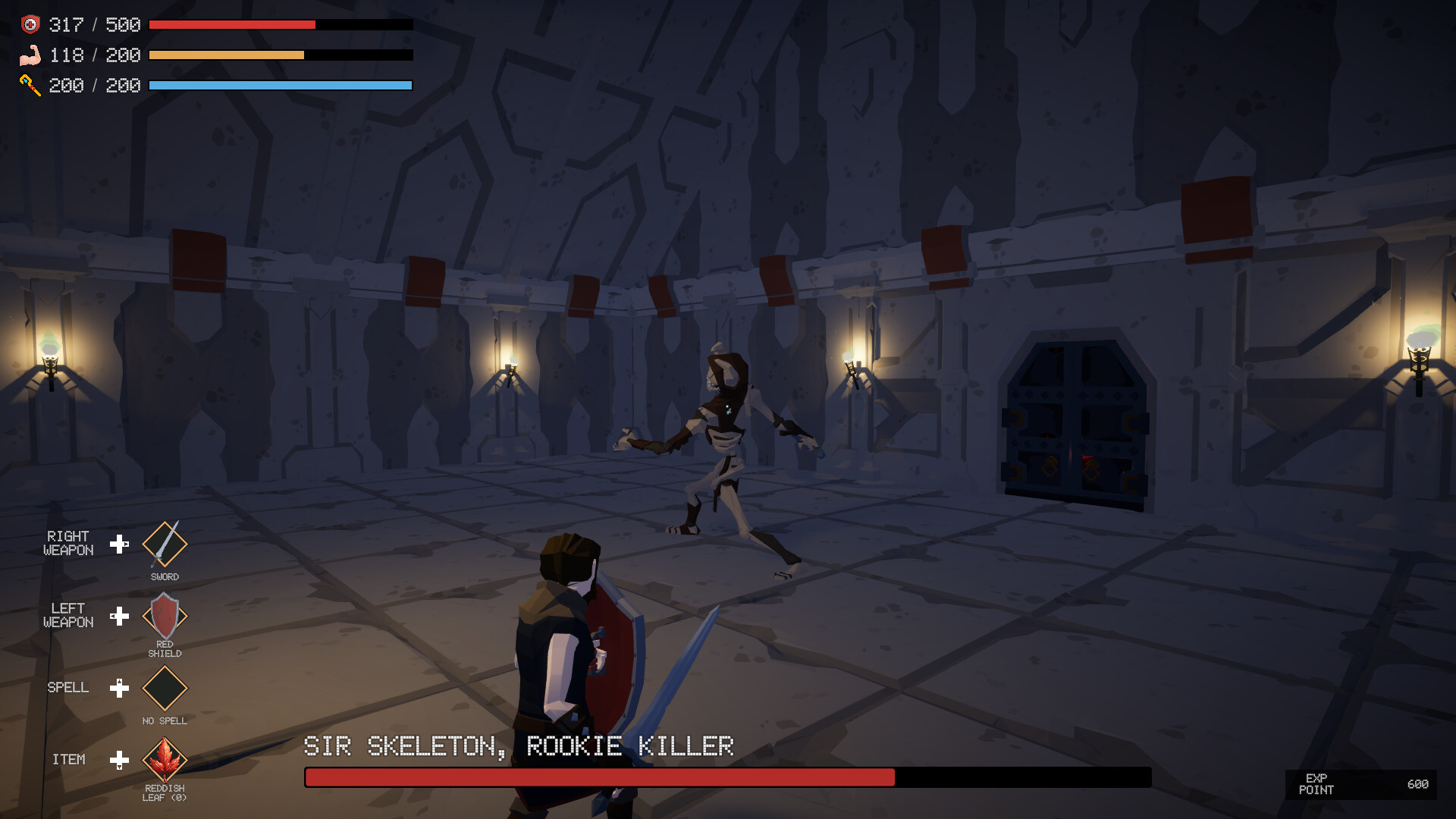 Dungeon Online - Screenshot 7