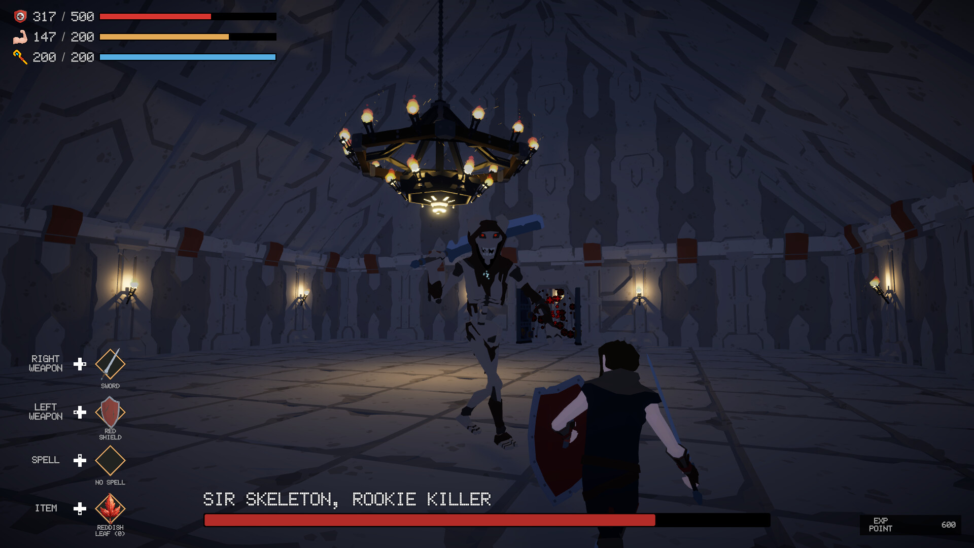 Dungeon Online - Screenshot 12