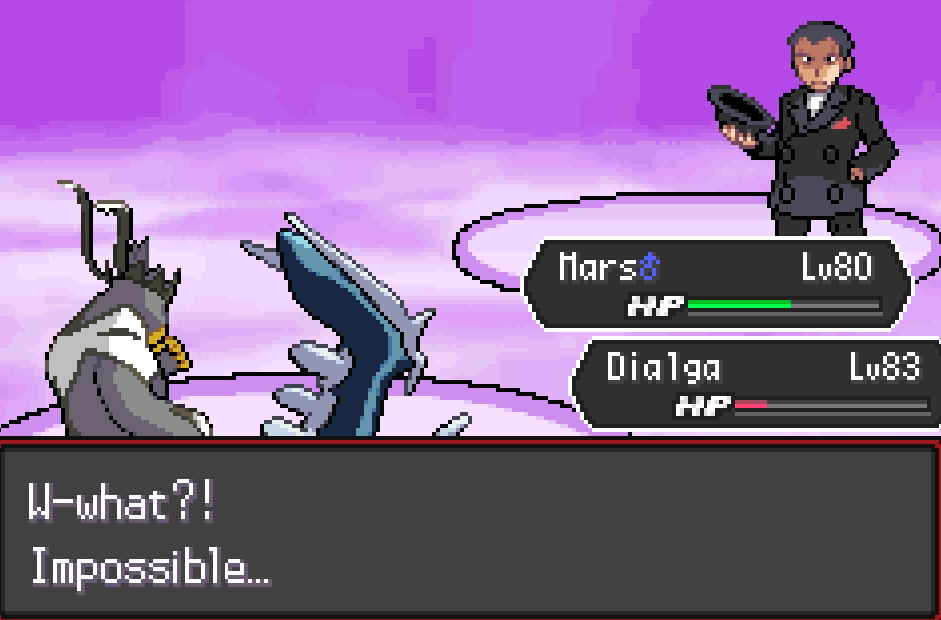 Pokémon Radical Red - Screenshot 3
