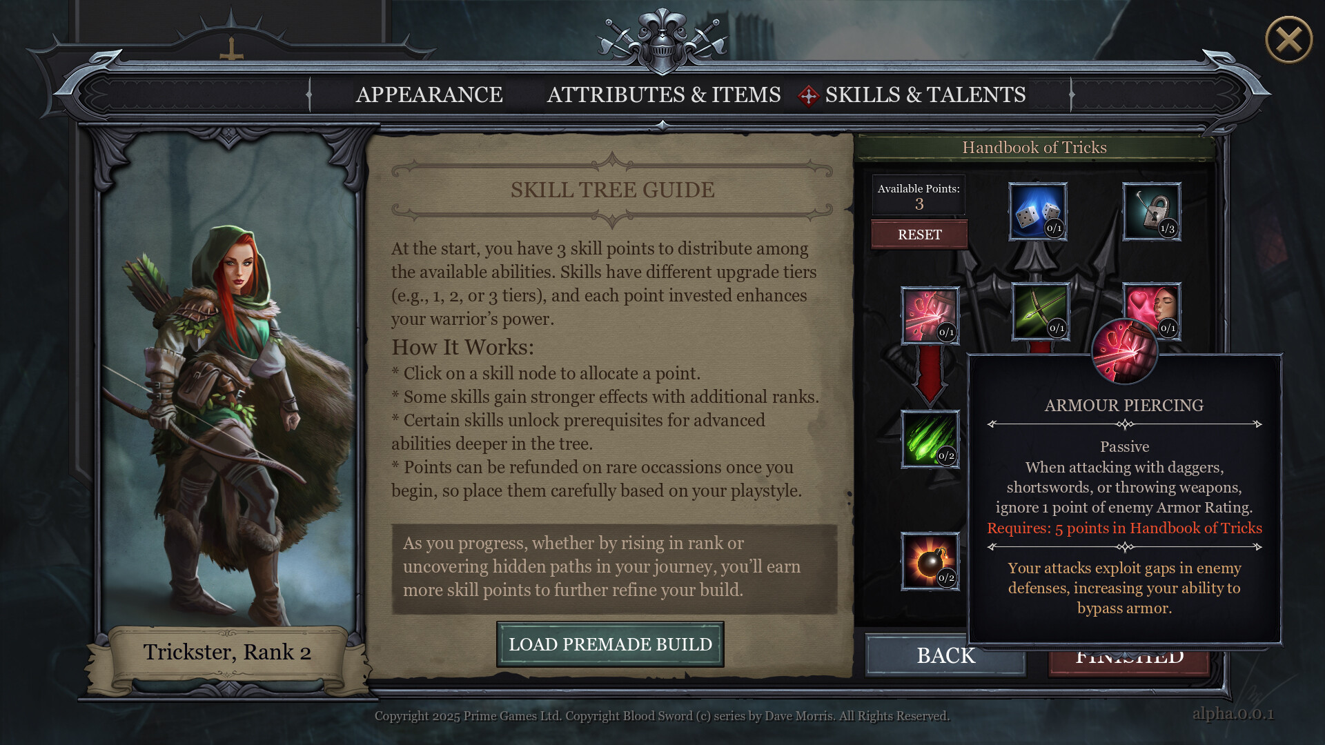 Blood Sword - Screenshot 9