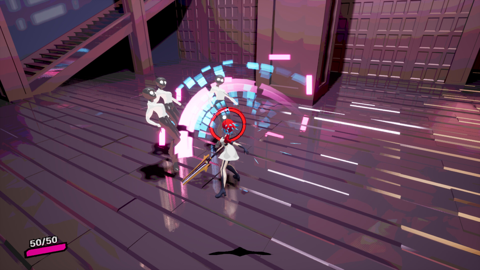 GwenBlade 2: Halloween - Screenshot 12