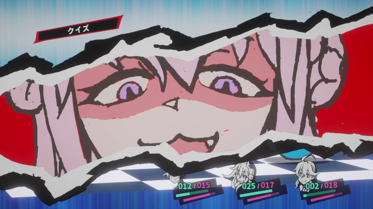 HoloSona5 - Screenshot 1