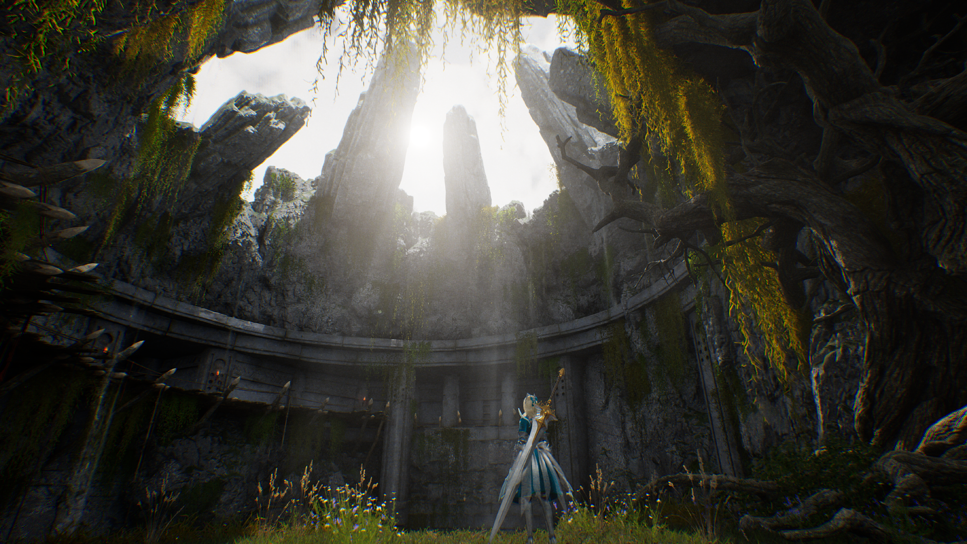 Vindictus: Defying Fate - Screenshot 2