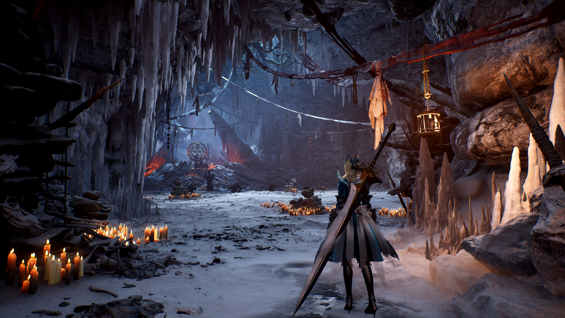 Vindictus: Defying Fate - Screenshot 4