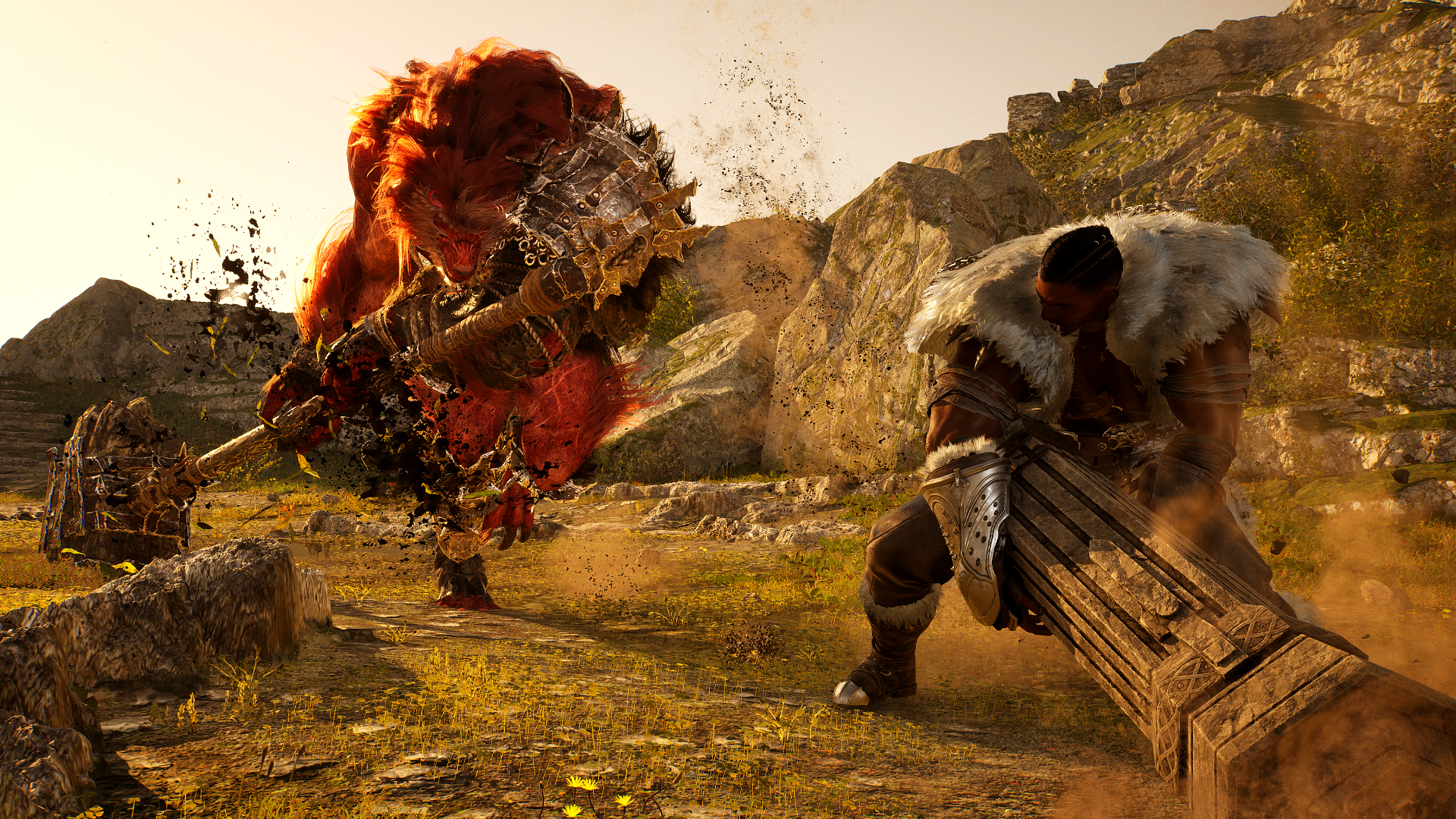 Vindictus: Defying Fate - Screenshot 10