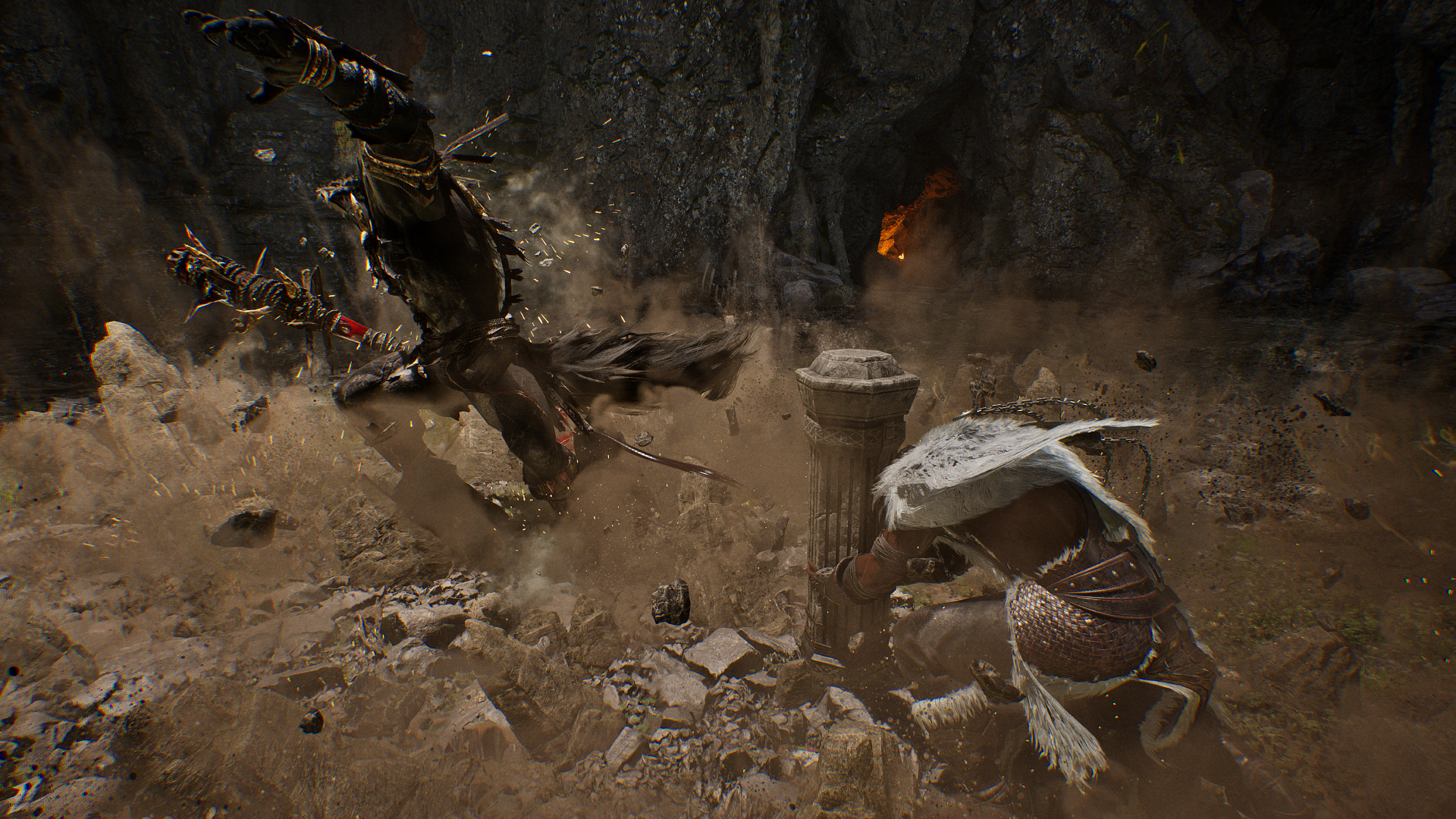 Vindictus: Defying Fate - Screenshot 5