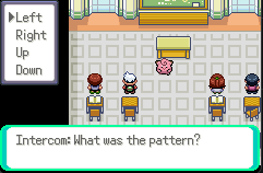 Pokémon Emerald Horizons - Screenshot 3
