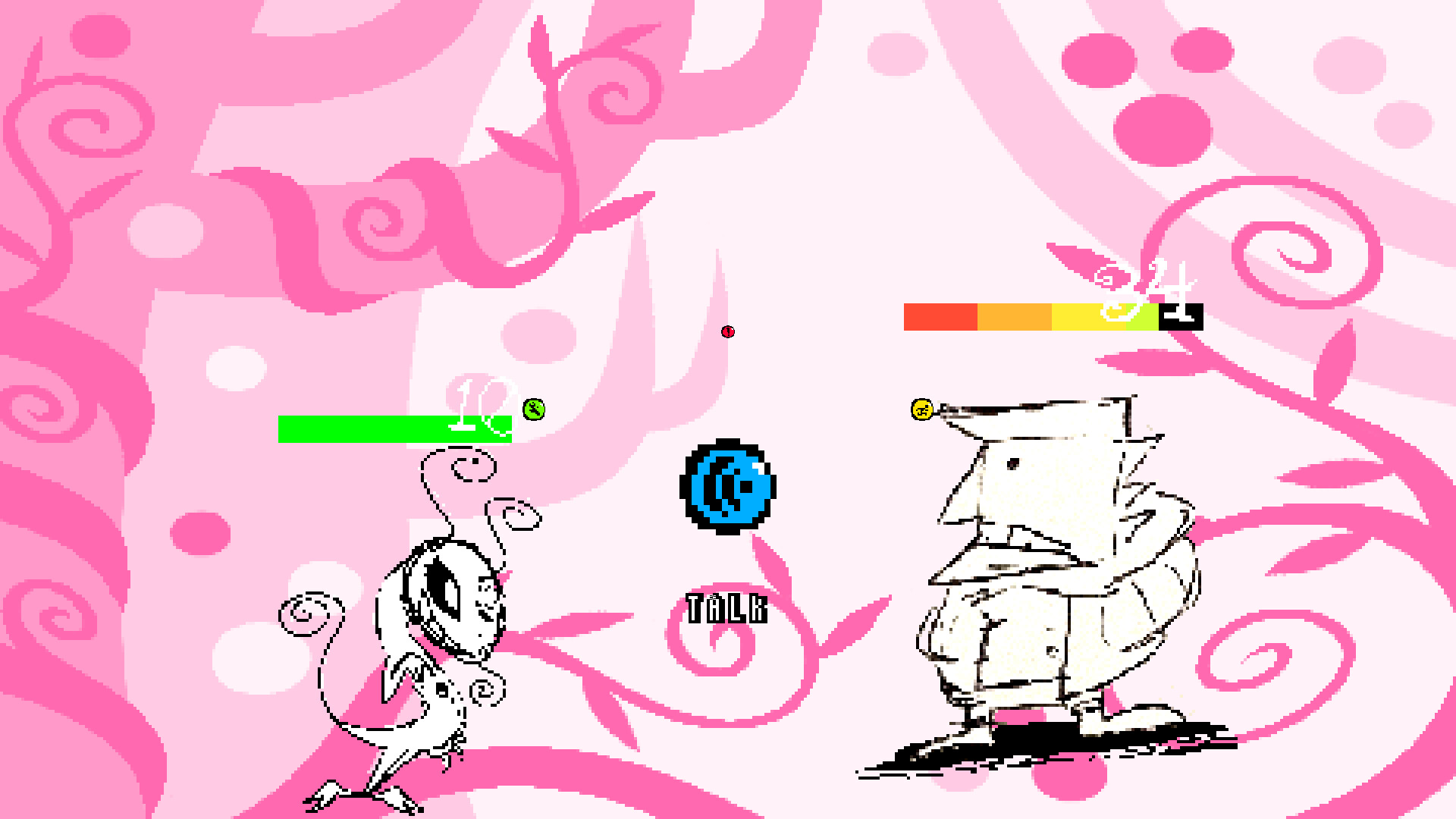 Season Island - Screenshot 8