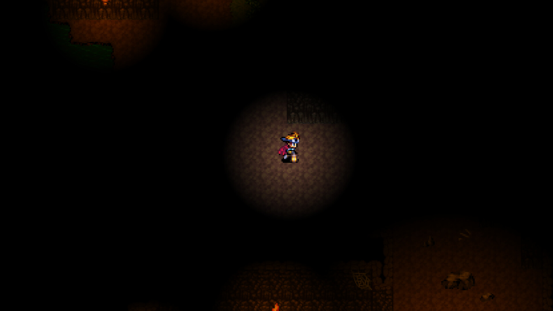 The Lost Myth - Screenshot 8