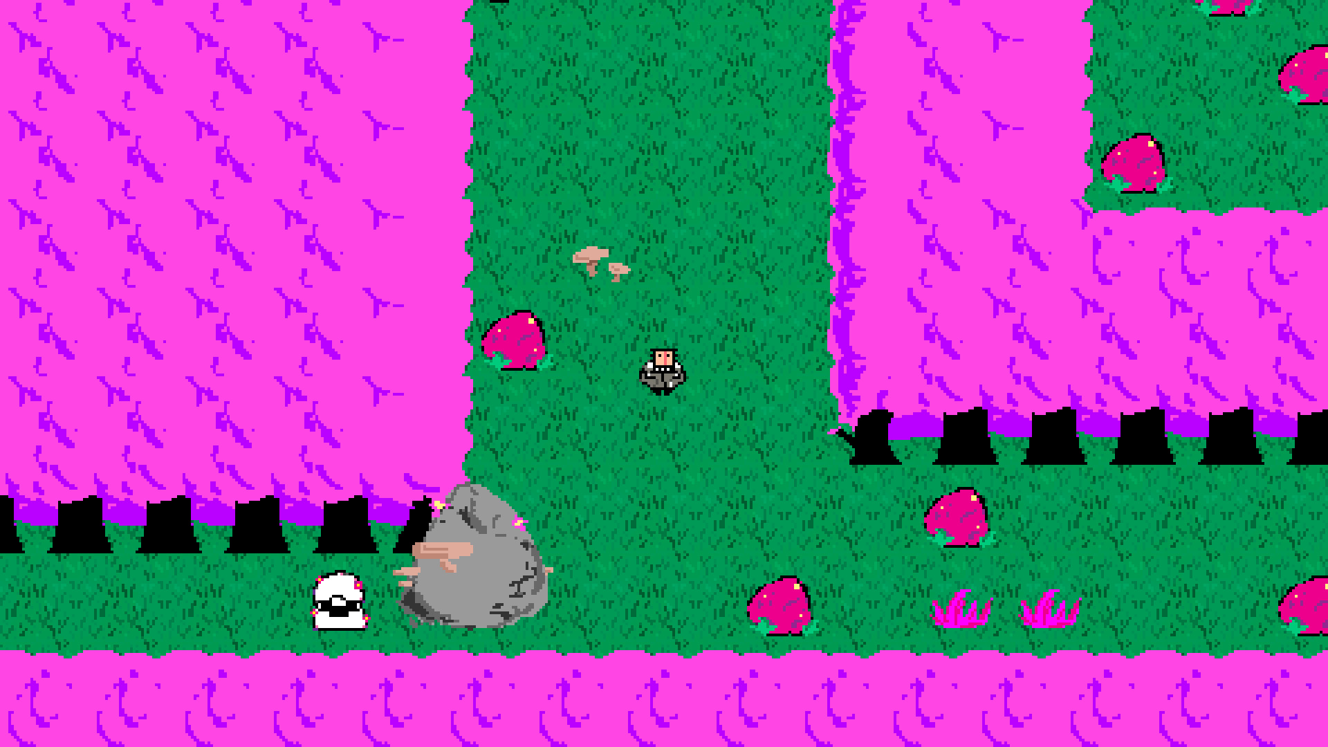 Season Island - Screenshot 7