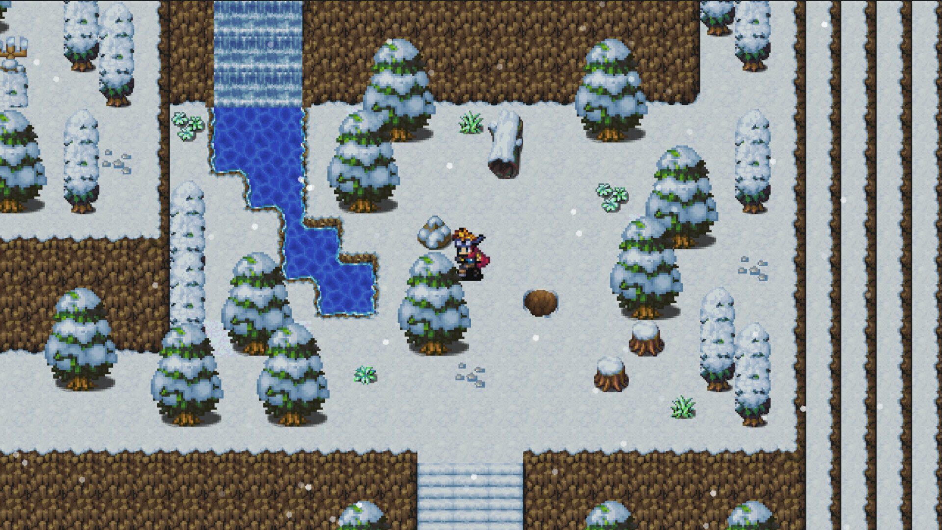 The Lost Myth - Screenshot 12