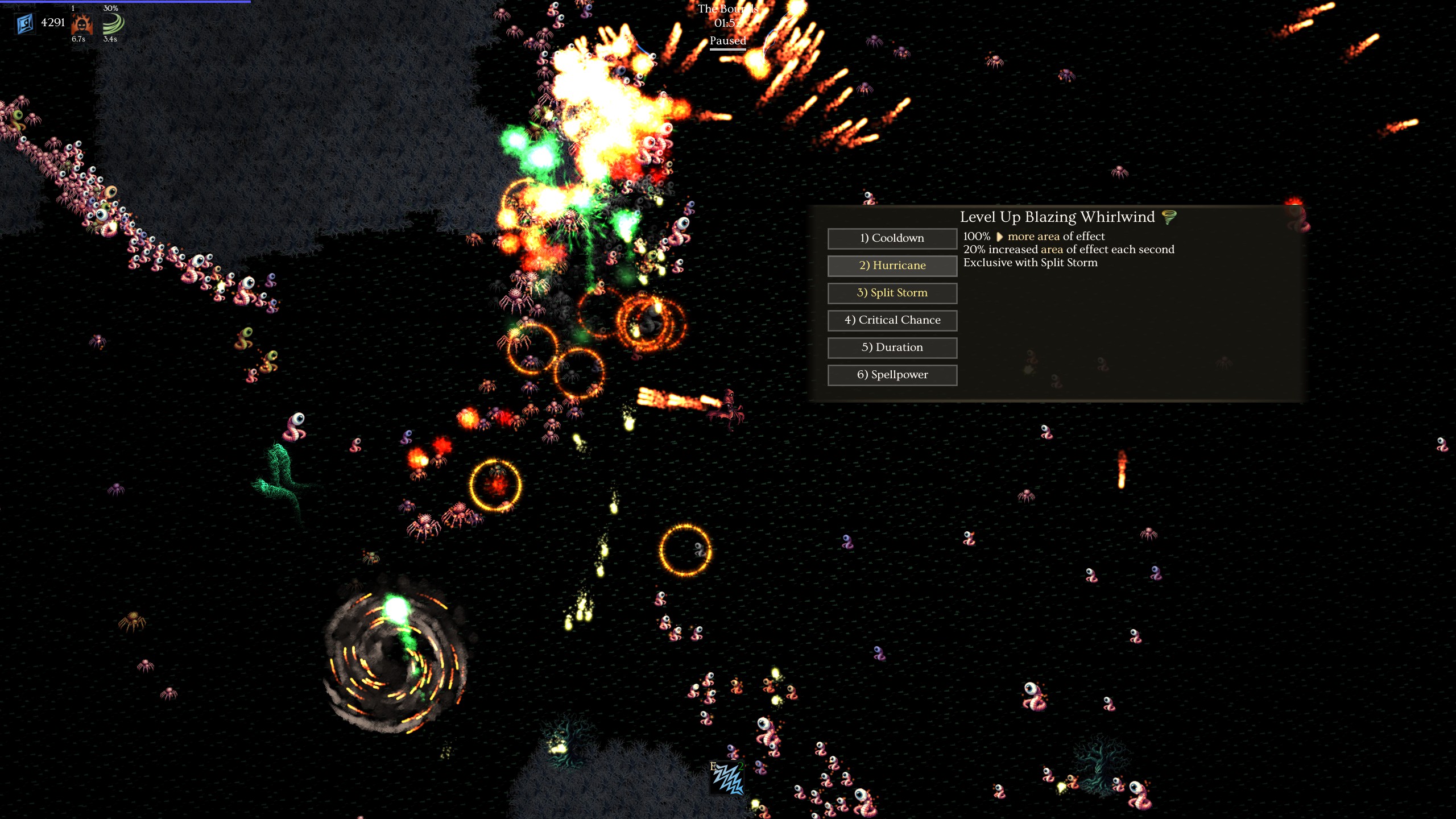 Crucible of the Forgotten - Screenshot 5