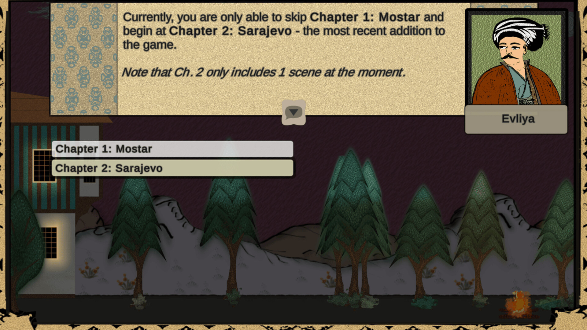 Seyahat: A Journey to Mecca - Screenshot 5