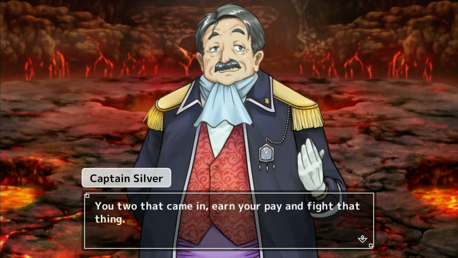 Sellsword Saga - Screenshot 2