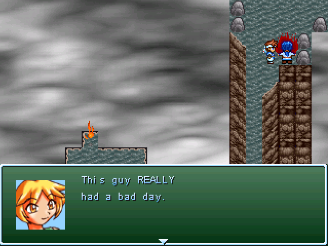 Ill Natured - Screenshot 7