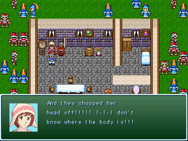 Ill Natured - Screenshot 5