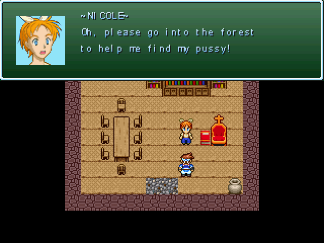 Ill Natured - Screenshot 10