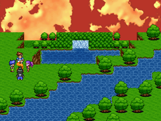 Ill Natured - Screenshot 3