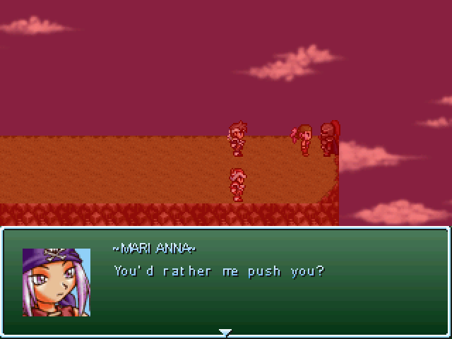 Ill Natured - Screenshot 4