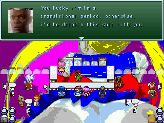 Ill Natured - Screenshot 9