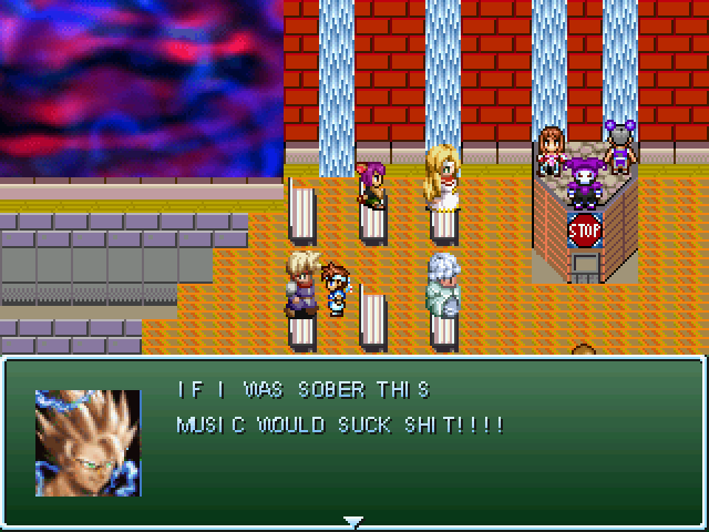 Ill Natured - Screenshot 1