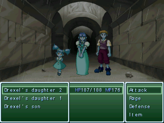 Ill Natured - Screenshot 6