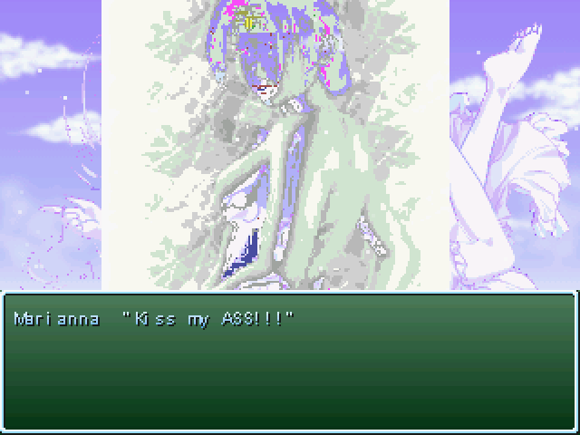 Ill Natured - Screenshot 11