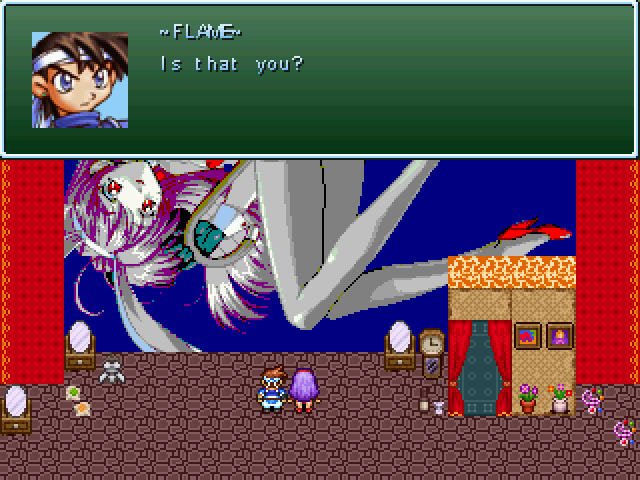 Ill Natured - Screenshot 2