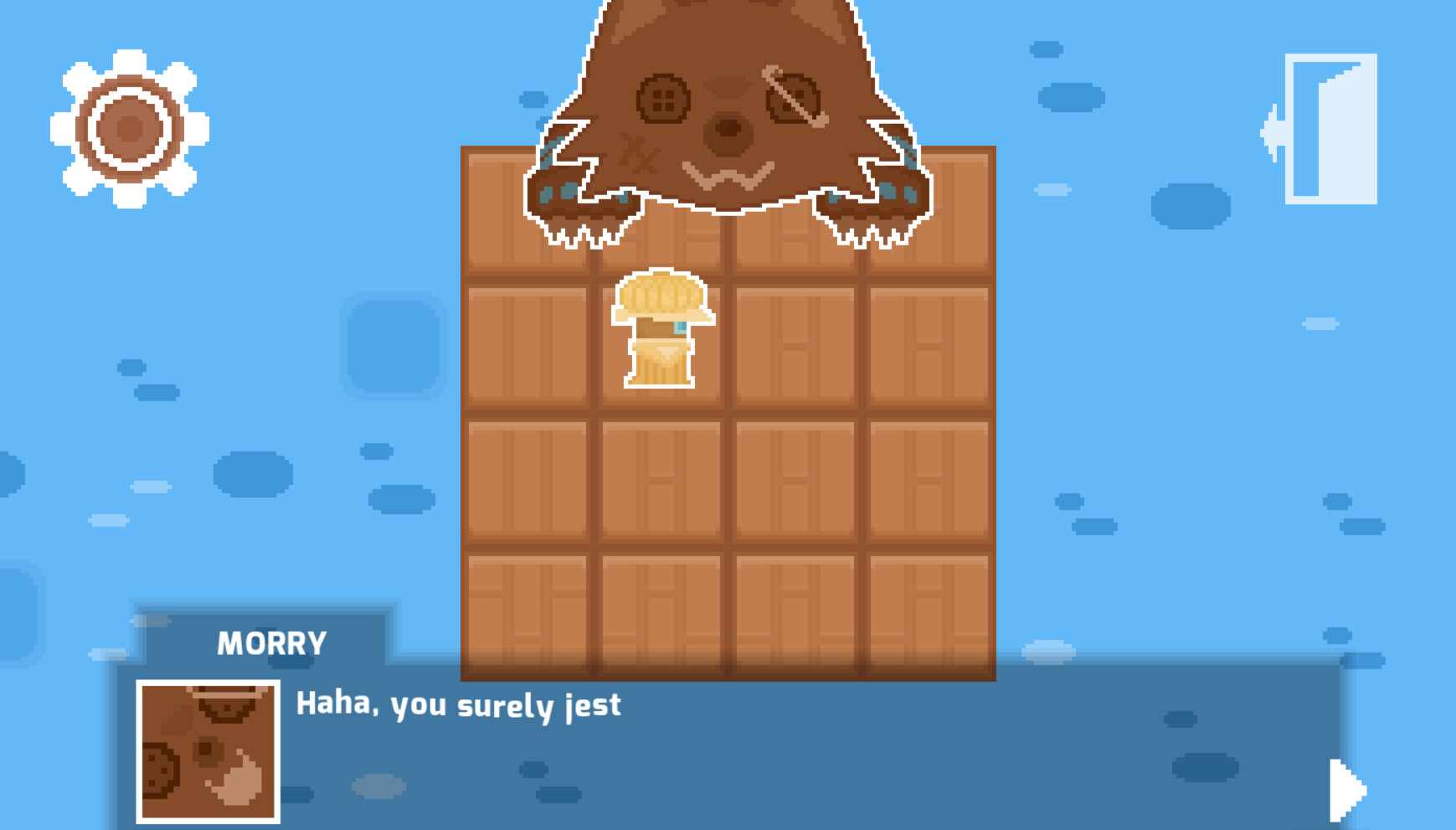 Ryo & Gears - Screenshot 4