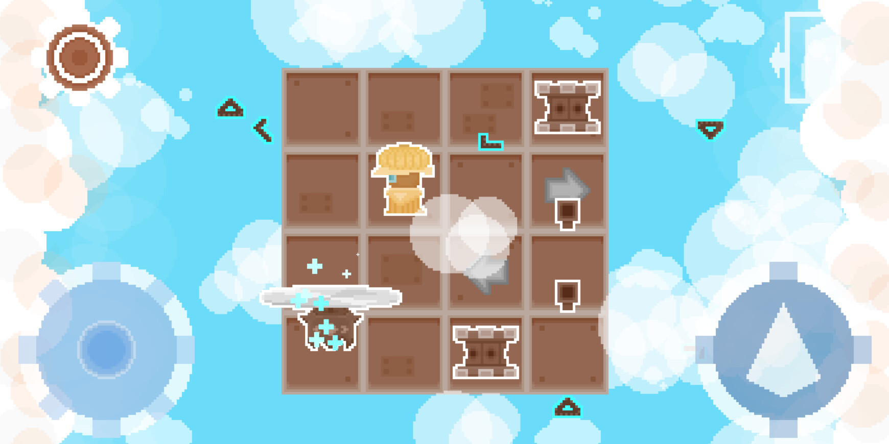 Ryo & Gears - Screenshot 3